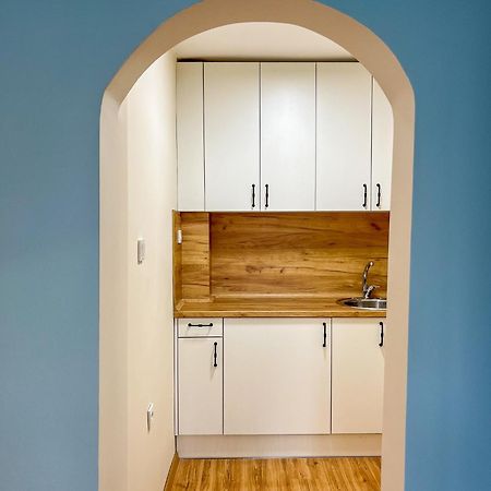 Cosy Home Burgas Ngoại thất bức ảnh