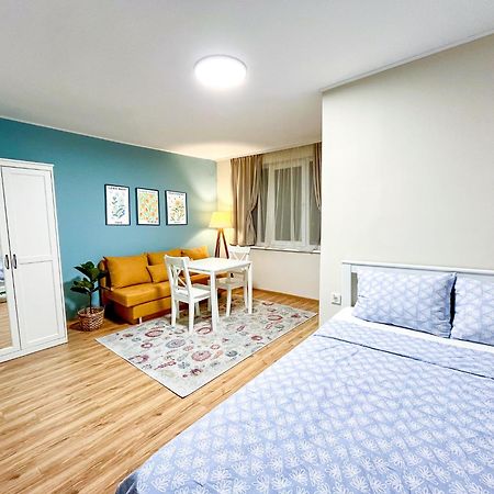 Cosy Home Burgas Ngoại thất bức ảnh