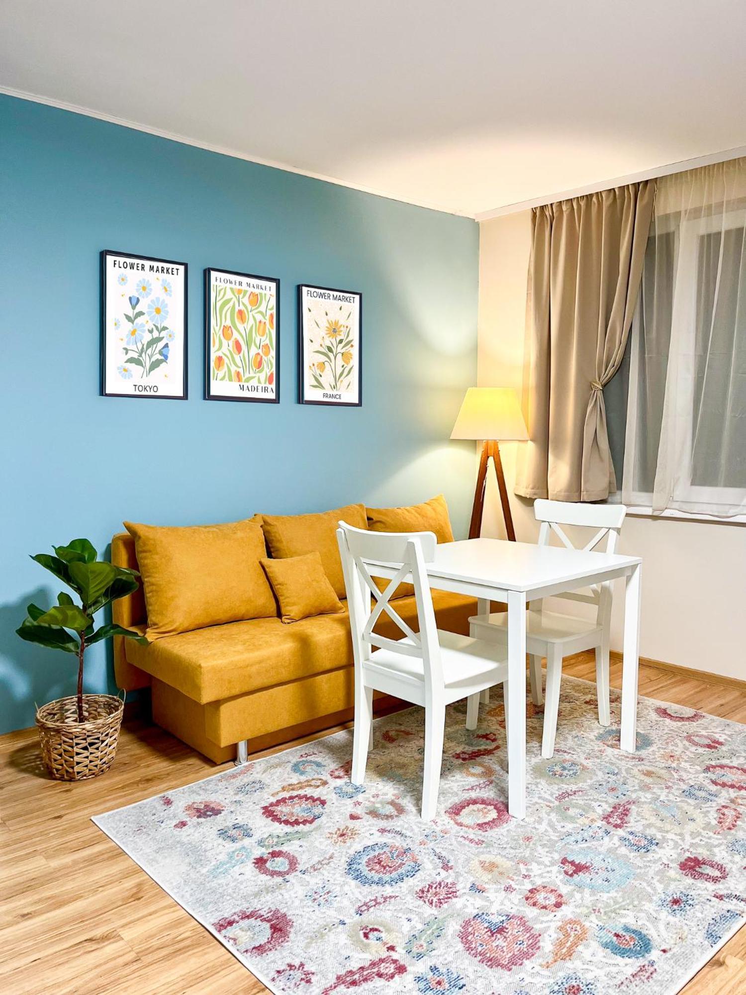 Cosy Home Burgas Ngoại thất bức ảnh